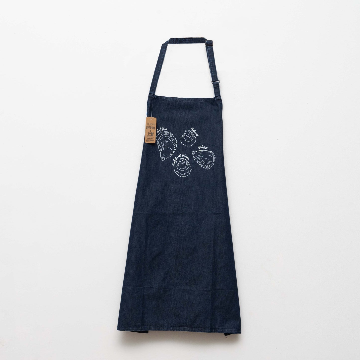 Oyster Apron