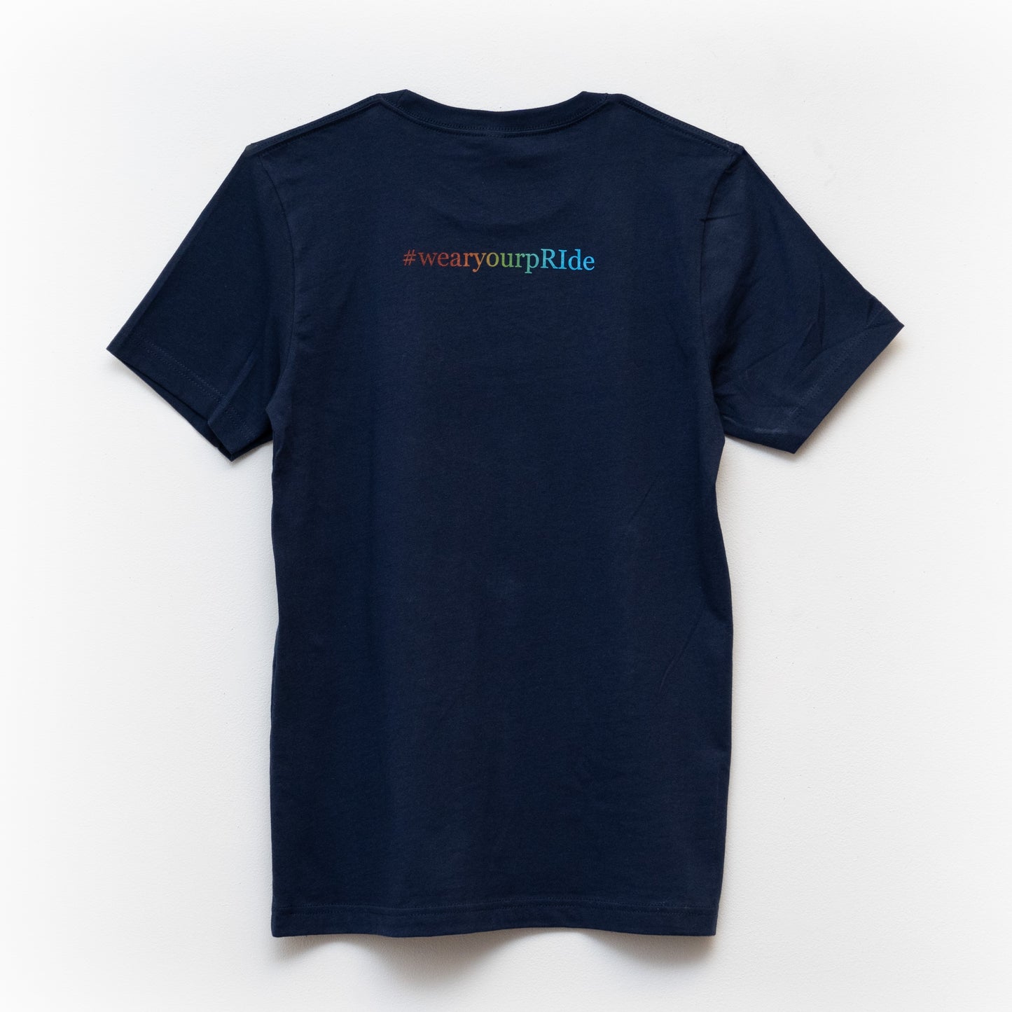 pRIde Month T-Shirt