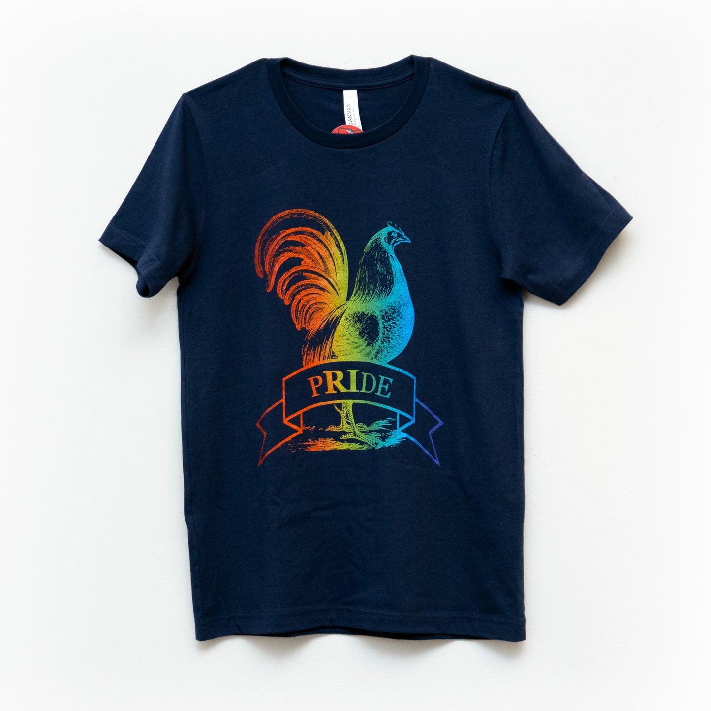 pRIde Month T-Shirt