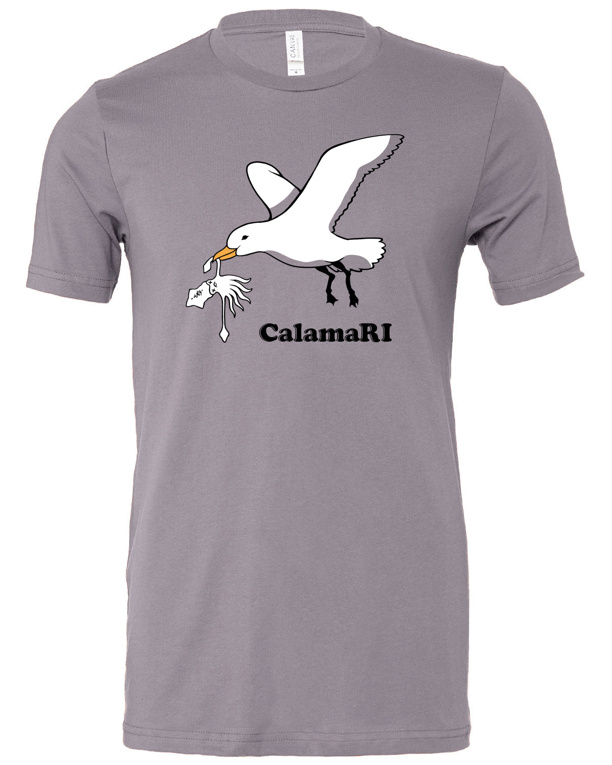 CalamaRI T-shirt