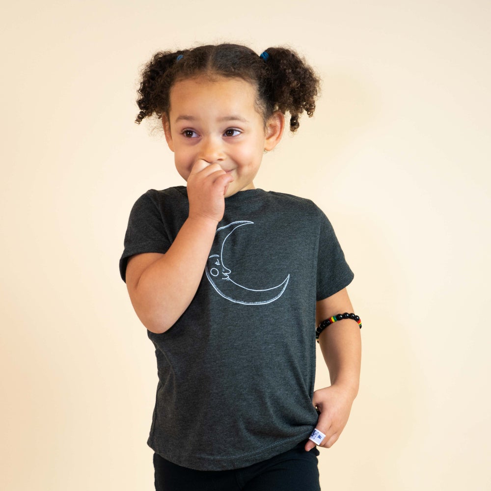 Moon Toddler Shirt