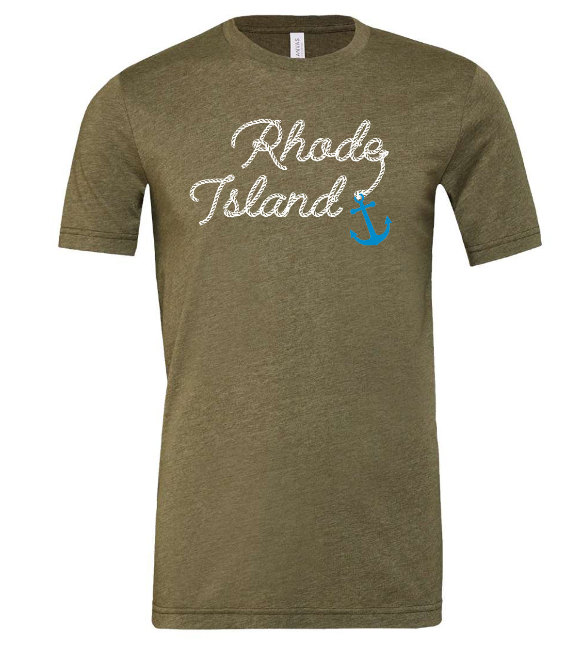 Rhode Island T-Shirt