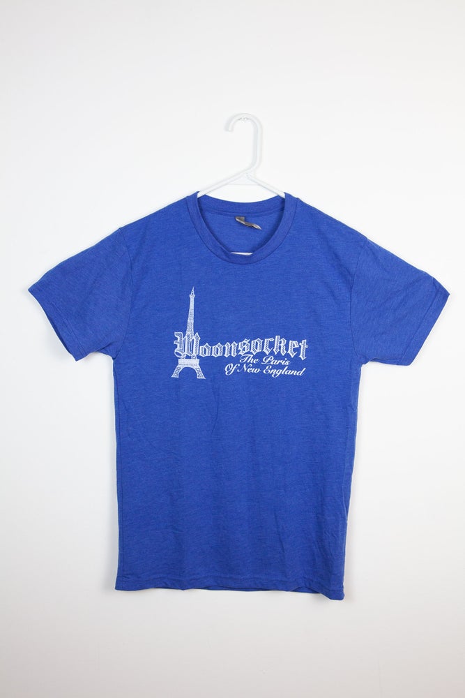 Woonsocket Tee (Unisex)