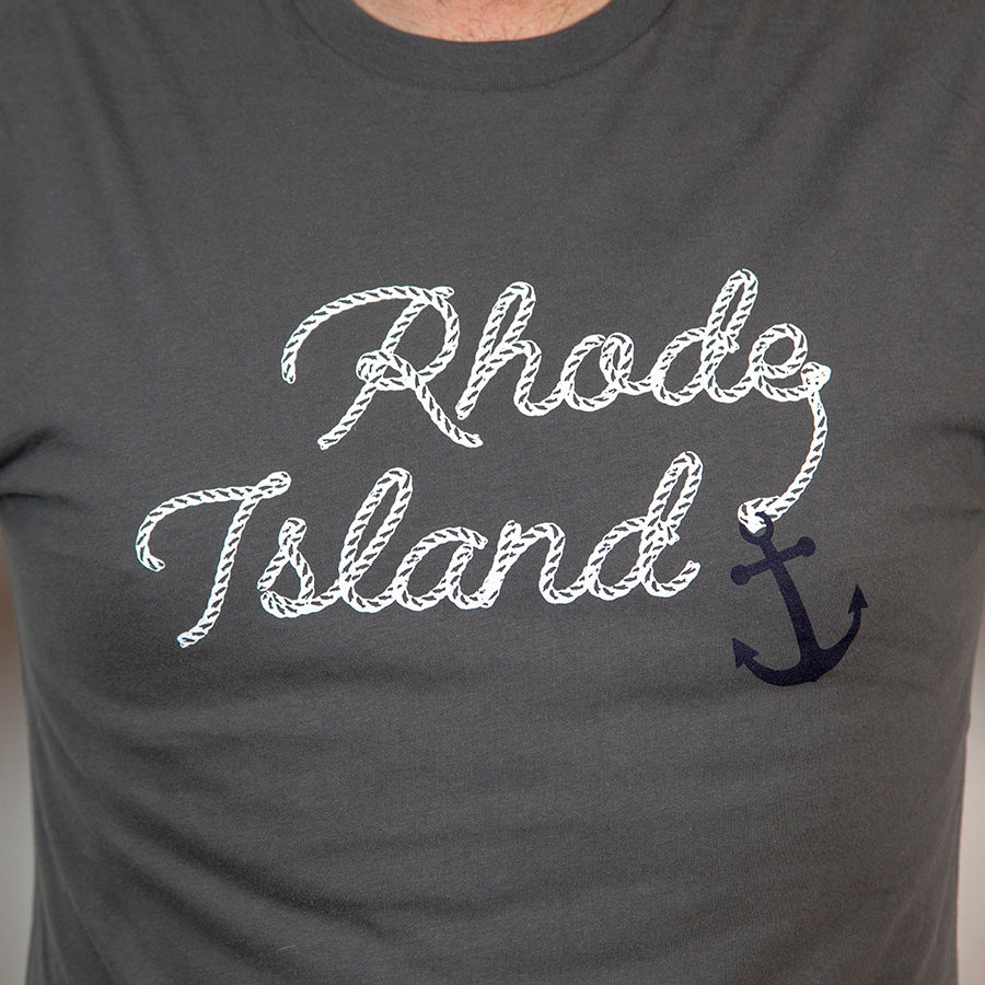 Rhode Island T-Shirt