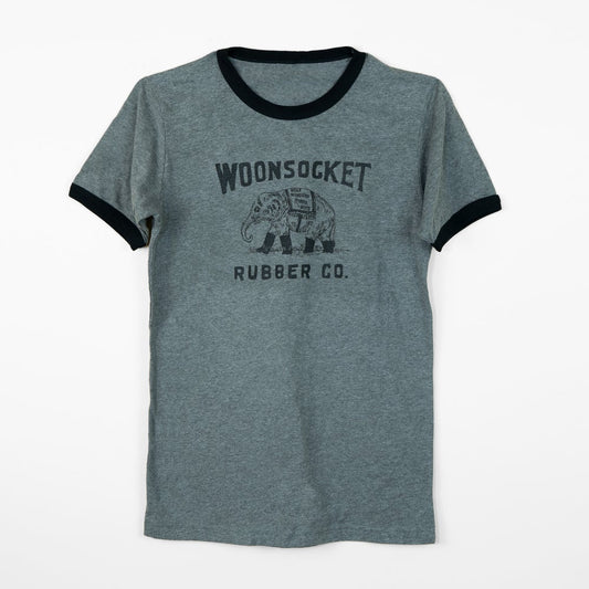 Woonsocket Rubber Co. T-shirt