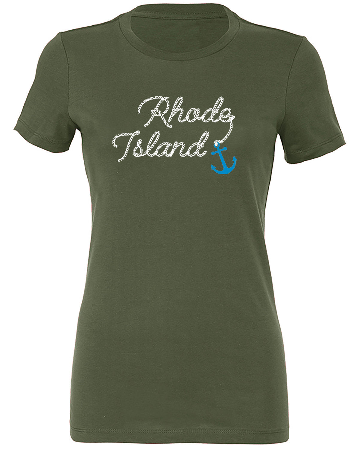 Rhode Island T-Shirt